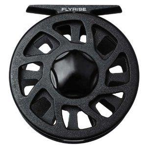 Ross Flyrise Fly Fishing Reel /1 (1-3wt)/Black |  | 01