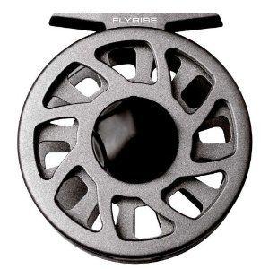 Ross Flyrise Fly Fishing Reel /1 (3-5wt)/Granite Gray |  | 01