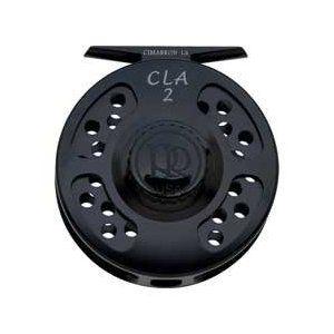 Ross CLA Fly Fishing Reel /1.5/Black |  | 01