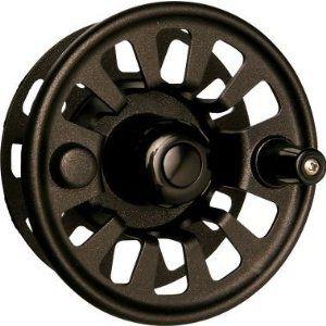 Ross Flyrise Spools /4-6wt/Black | 