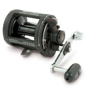 TR-2000LD Charter Special Level-Wind Reel | 