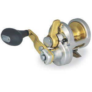 Shimano Talica TAC25II Reel | 