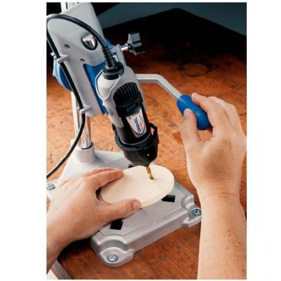 Dremel ドレメル ルーターワークステーションドリル 220 : ワールド 