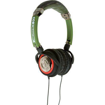 Aerial7(エアリアルセブン) Phoenix ヘッドフォン Soldier，One Size | 