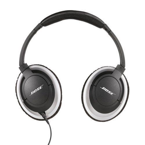 ボーズ AE2 アラウンドイヤーヘッドホン サウンドトゥルー 動作OKな美