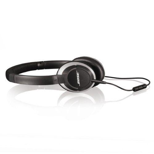 Bose(ボーズ) OE2i Audio ヘッドフォン - Black