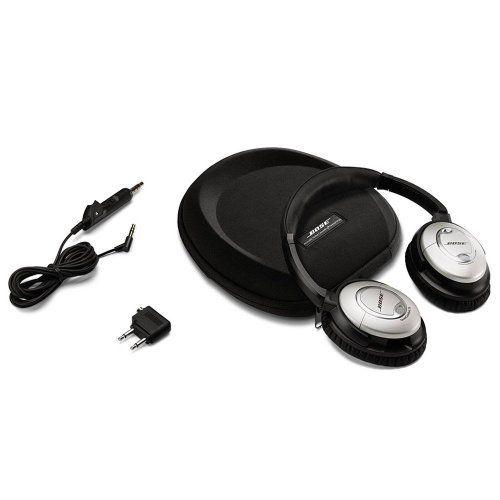 Bose(ボーズ)R QuietComfortR 15 Acoustic Noise CancellingR ヘッドフォン｜worldselect｜02