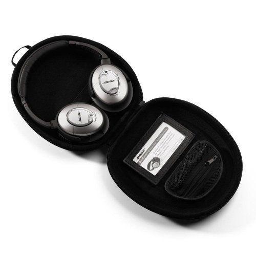 Bose(ボーズ)R QuietComfortR 15 Acoustic Noise CancellingR ヘッドフォン｜worldselect｜04