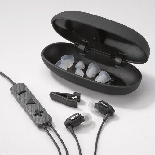 Klipsch(クリプシュ) Image S5i Rugged In-Ear ヘッドフォン with 3-Button Remote |  | 01
