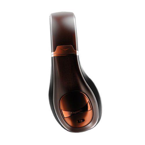 Klipsch(クリプシュ) Mode M40 Mode ヘッドフォン - Copper/Blackの画像