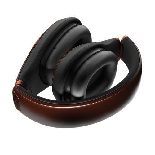 Klipsch(クリプシュ) Mode M40 Mode ヘッドフォン - Copper/Blackの画像