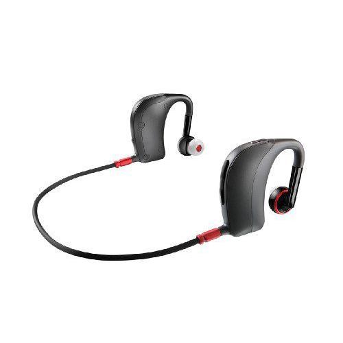 Motorola(モトローラ) SF600 Wireless Sports ヘッドフォン - Retail Packaging - Black |  | 02