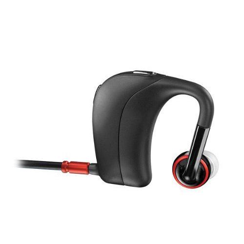 Motorola(モトローラ) SF600 Wireless Sports ヘッドフォン - Retail Packaging - Black |  | 03