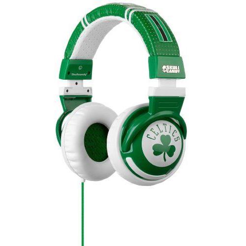Skullcandy(スカルキャンディー) Hesh Over-Ear ヘッドフォン with In-Line Microphone and Control Switch SGHEBZ-15,｜worldselect