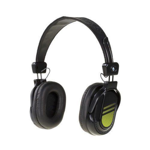 Skullcandy(スカルキャンディー) (Product Out Of Date， Newer Version Available) S6DABZ-BG Double Agent ヘッドフォン | 