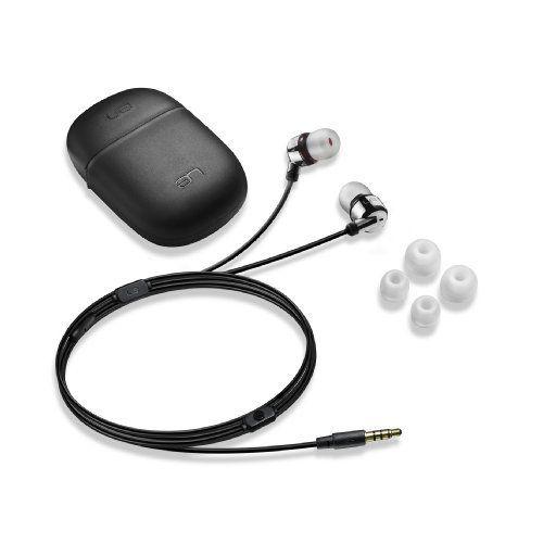 Ultimate Ears(アルティメイトイヤーズ) MetroFi 220vi Noise Isolating Earphones w/ Microphone |  | 01