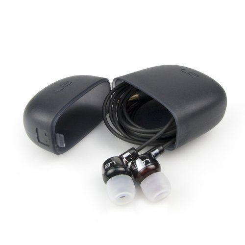 Ultimate Ears(アルティメイトイヤーズ) MetroFi 220vi Noise Isolating Earphones w/ Microphone |  | 03