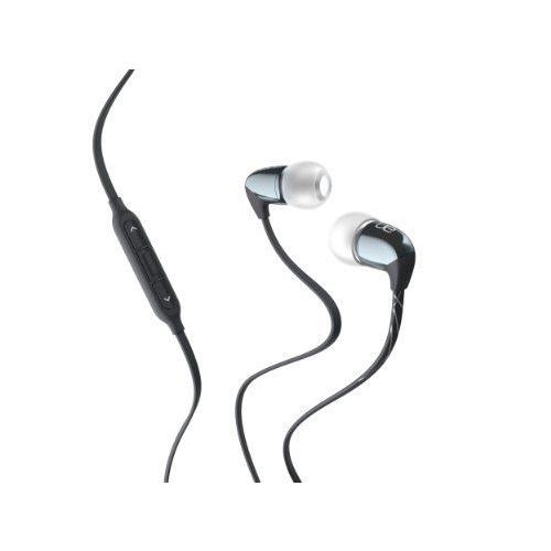 Logitech Ultimate Ears(アルティメイトイヤーズ) 500vi Noise-Isolating ヘッドセット - Dark Silver｜worldselect