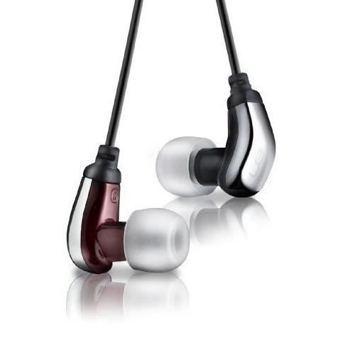 Ultimate Ears(アルティメイトイヤーズ) SuperFi 5 Noise Isolating Earphones