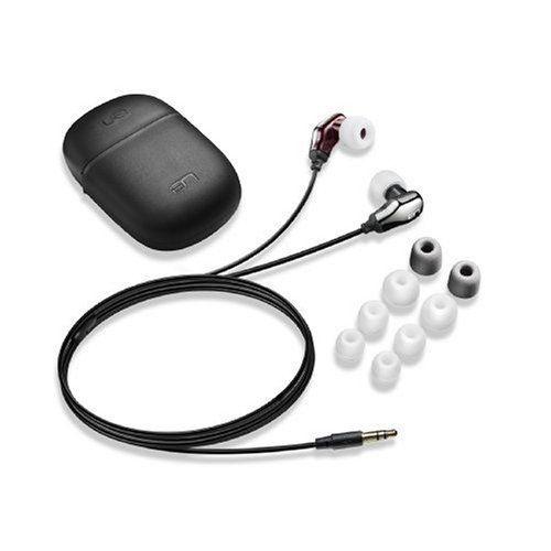 Ultimate Ears(アルティメイトイヤーズ) SuperFi 5 Noise Isolating Earphones_3