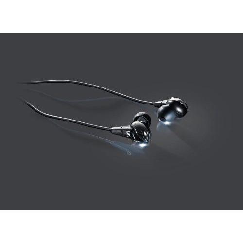 Sennheiser(ゼンハイザー) CXC 700 Active Noise-Canceling Ear-Canal ヘッドフォン |  | 01