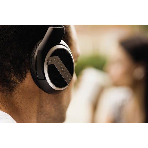 Sennheiser(ゼンハイザー) HD 449 ヘッドフォン Black |  | 02