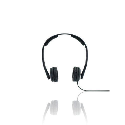 Sennheiser(ゼンハイザー)  PX 200 II B Closed Mini ヘッドフォン with Integrated Vol Control (Black) |  | 03
