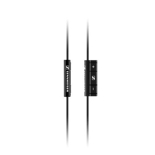 Sennheiser(ゼンハイザー) PX 200-II i Lightweight Supra-Aural ヘッドフォン with 3Button Control for iPod,iPhone,iPad |  | 01