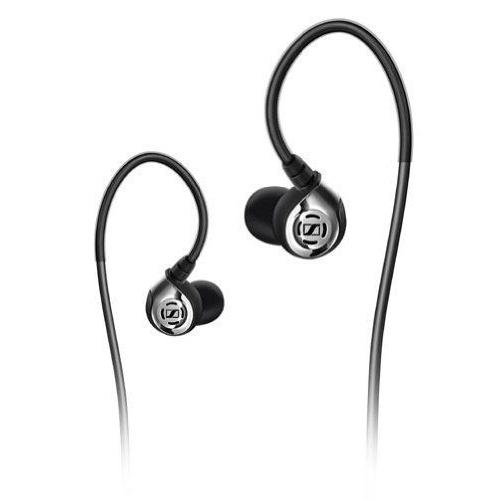 Sennheiser(ゼンハイザー)  IE6 Dynamic In-Ear ヘッドフォン - Old Version | 