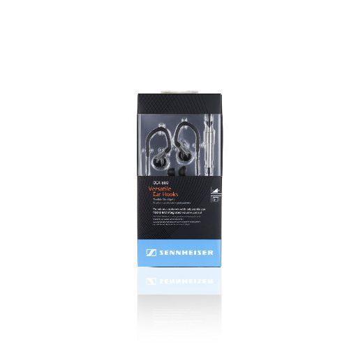 Sennheiser(ゼンハイザー) OCX 880 Earbuds with Unique Ergonomic Design (Black) |  | 01