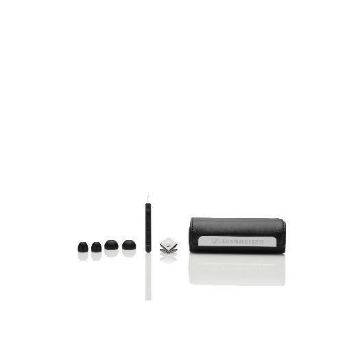 Sennheiser(ゼンハイザー) OCX 880 Earbuds with Unique Ergonomic Design (Black) |  | 03