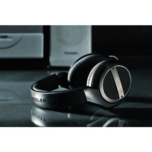 Sennheiser(ゼンハイザー) HD448 Closed Circumaural Hi-Fi ヘッドフォン |  | 02