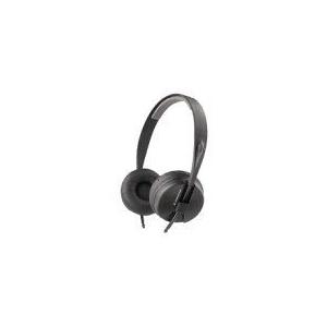 Sennheiser(ゼンハイザー)  HD25SP Over-Ear High-Efficiency ヘッドフォン | 