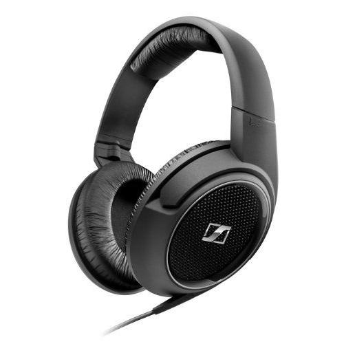 Sennheiser(ゼンハイザー) HD 429 ヘッドフォン Black | 