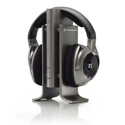 Sennheiser(ゼンハイザー) RS 180 Digital Wireless ヘッドフォン