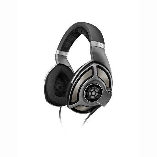 Sennheiser(ゼンハイザー) HD 700 ヘッドフォン - Black | 