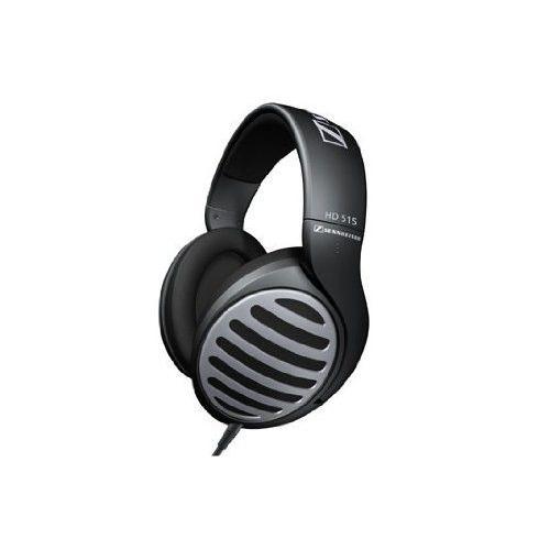 Sennheiser(ゼンハイザー) HD515 Dynamic Stereo Sound Audiophile 500 Series ヘッドフォン