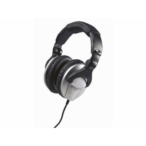 Sennheiser(ゼンハイザー)  HD 280 Pro ヘッドフォン - Silver | 