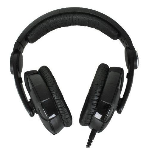 Sennheiser(ゼンハイザー) HD215 ヘッドフォン |  | 03