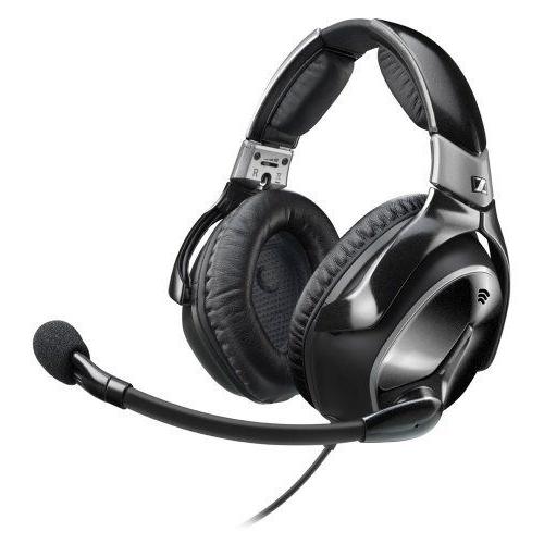 Sennheiser(ゼンハイザー) S1 Digital Adaptive Noiseguard Pilot ヘッドセット