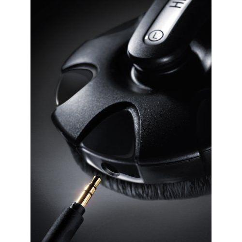 Sennheiser(ゼンハイザー)  HD 215 Extreme DJ Sound ヘッドフォン with Swivel Earcup |  | 03