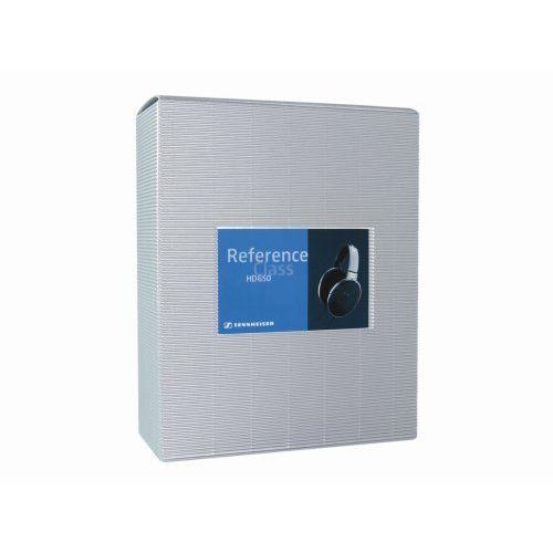 限定品 Sennheiser(ゼンハイザー) HD 650 ヘッドフォン 【HOV1505975907】(54868円)