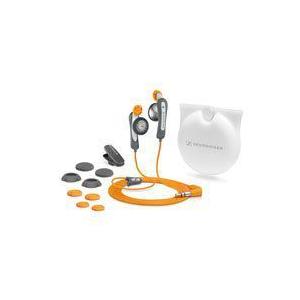 Sennheiser(ゼンハイザー)  MX85 Sport Series II Twist to Fit Earbuds | 