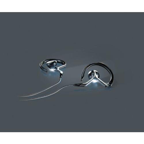 Sennheiser(ゼンハイザー) OMX 980 High Fidelity In-Ear ヘッドフォン with Flexible Ear Hooks & Intergrated Vol Control |  | 01
