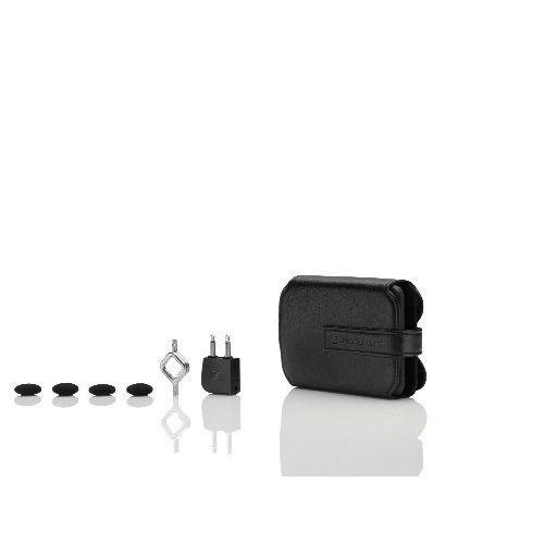 Sennheiser(ゼンハイザー) OMX 980 High Fidelity In-Ear ヘッドフォン with Flexible Ear Hooks & Intergrated Vol Control |  | 02