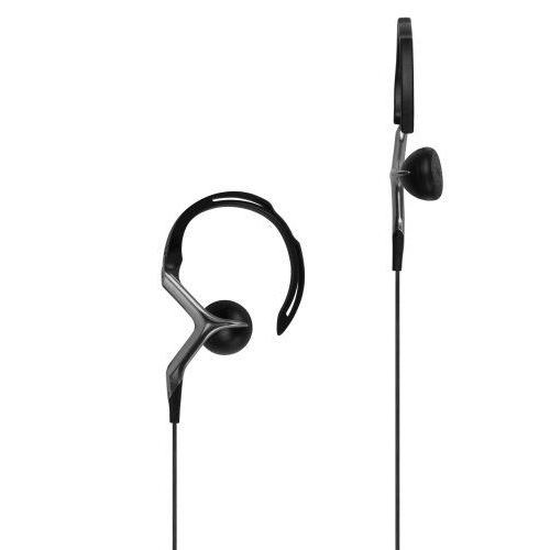 Sennheiser(ゼンハイザー) OMX 980 High Fidelity In-Ear ヘッドフォン with Flexible Ear Hooks & Intergrated Vol Control |  | 03