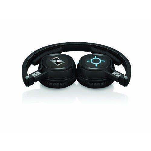 Sennheiser(ゼンハイザー)  PXC 310 BT Compact Noise-Canceling Travel ヘッドフォン with Bluetooth Technology (Black) |  | 01