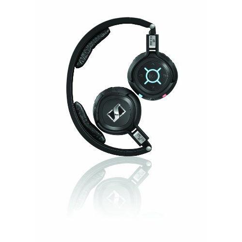 Sennheiser(ゼンハイザー)  PXC 310 BT Compact Noise-Canceling Travel ヘッドフォン with Bluetooth Technology (Black) |  | 02
