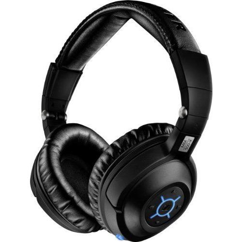 Sennheiser(ゼンハイザー) MM 500-X Wireless Bluetooth Travel ヘッドフォン