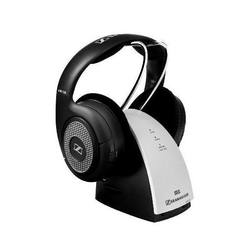 Sennheiser(ゼンハイザー) RS 130 Wireless Surround Sound ヘッドフォン |  | 02